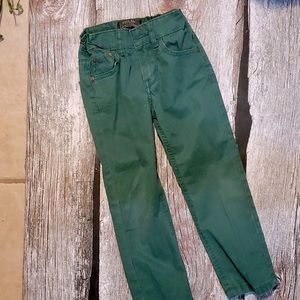 Zara Boys Pants size 3-4